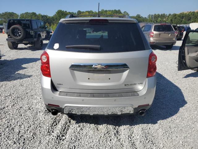 Photo 5 VIN: 2GNFLHE36E6375996 - CHEVROLET EQUINOX LT 