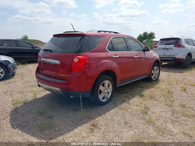 Photo 3 VIN: 2GNFLHE36F6218602 - CHEVROLET EQUINOX 