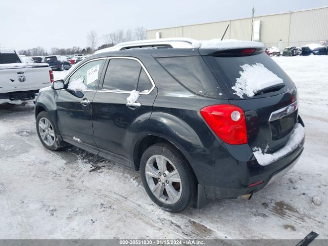 Photo 2 VIN: 2GNFLHE36F6235495 - CHEVROLET EQUINOX 