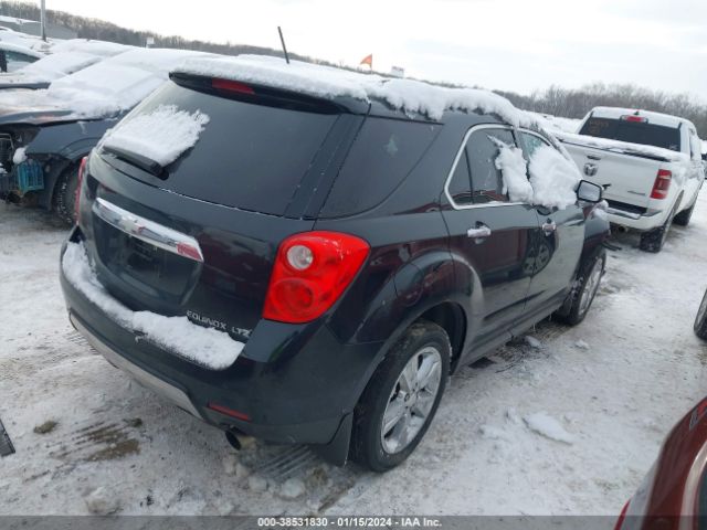 Photo 3 VIN: 2GNFLHE36F6235495 - CHEVROLET EQUINOX 