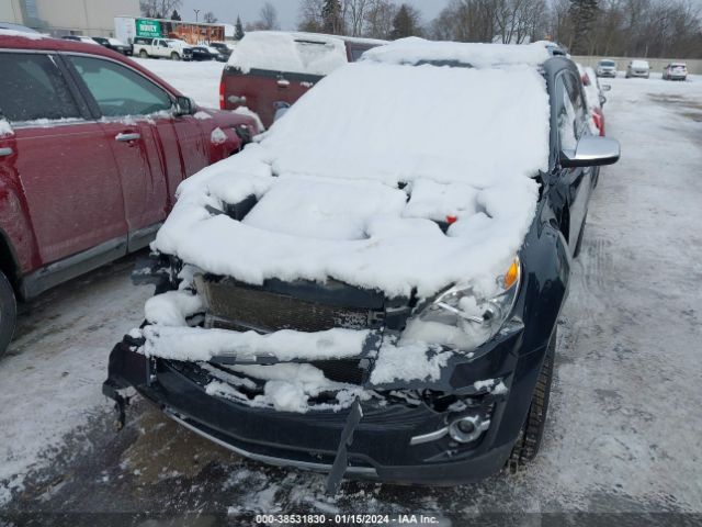 Photo 5 VIN: 2GNFLHE36F6235495 - CHEVROLET EQUINOX 