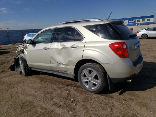 Photo 1 VIN: 2GNFLHE36F6266696 - CHEVROLET EQUINOX LT 