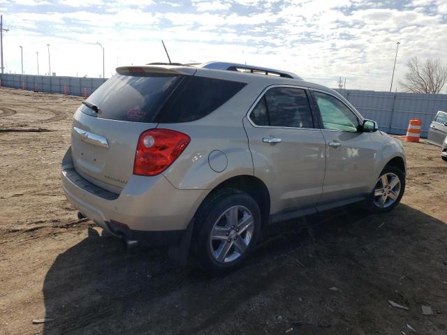 Photo 2 VIN: 2GNFLHE36F6266696 - CHEVROLET EQUINOX LT 