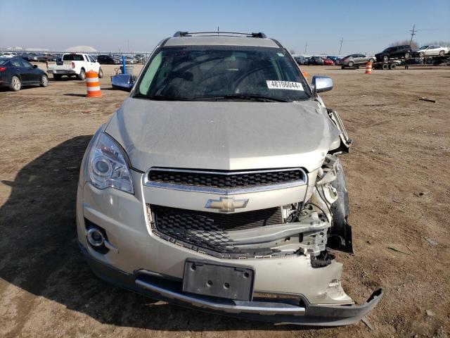 Photo 4 VIN: 2GNFLHE36F6266696 - CHEVROLET EQUINOX LT 