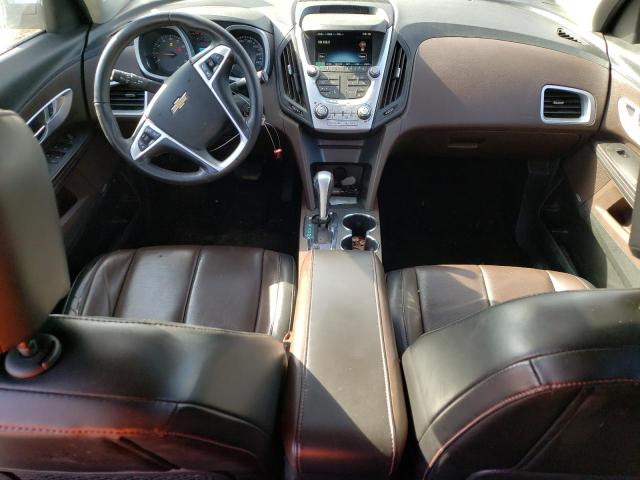 Photo 7 VIN: 2GNFLHE36F6266696 - CHEVROLET EQUINOX LT 