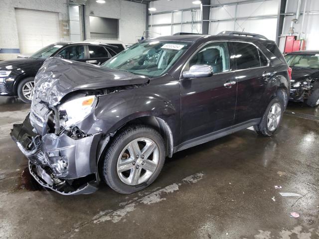 Photo 0 VIN: 2GNFLHE36F6267105 - CHEVROLET EQUINOX LT 