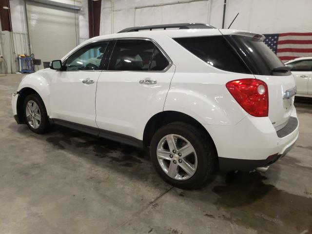 Photo 1 VIN: 2GNFLHE36F6375434 - CHEVROLET EQUINOX 