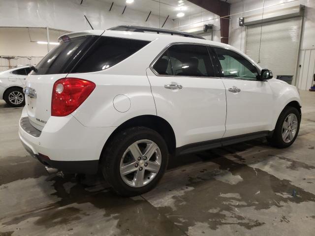 Photo 2 VIN: 2GNFLHE36F6375434 - CHEVROLET EQUINOX 