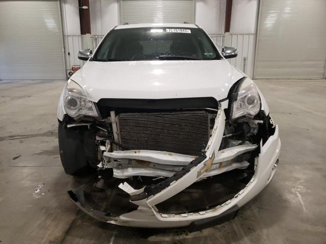 Photo 4 VIN: 2GNFLHE36F6375434 - CHEVROLET EQUINOX 