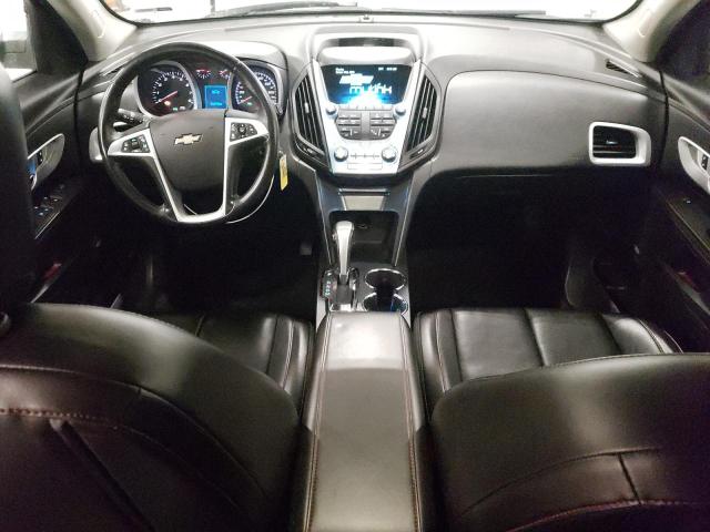 Photo 7 VIN: 2GNFLHE36F6375434 - CHEVROLET EQUINOX 