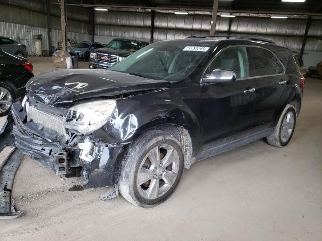 Photo 0 VIN: 2GNFLHE37E6112447 - CHEVROLET EQUINOX 