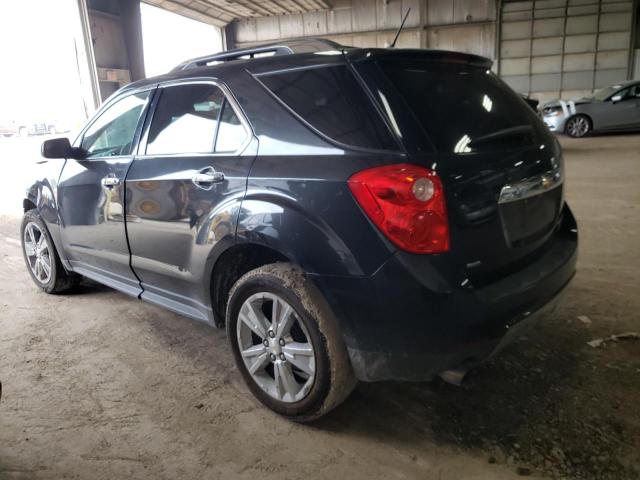 Photo 1 VIN: 2GNFLHE37E6112447 - CHEVROLET EQUINOX 