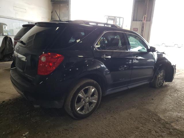 Photo 2 VIN: 2GNFLHE37E6112447 - CHEVROLET EQUINOX 