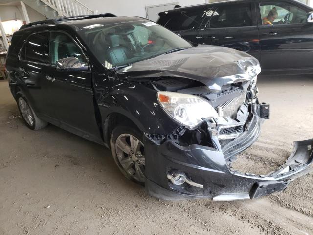 Photo 3 VIN: 2GNFLHE37E6112447 - CHEVROLET EQUINOX 