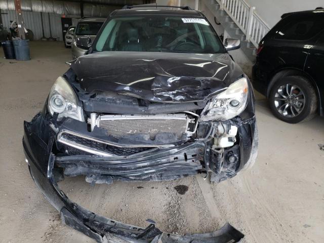 Photo 4 VIN: 2GNFLHE37E6112447 - CHEVROLET EQUINOX 