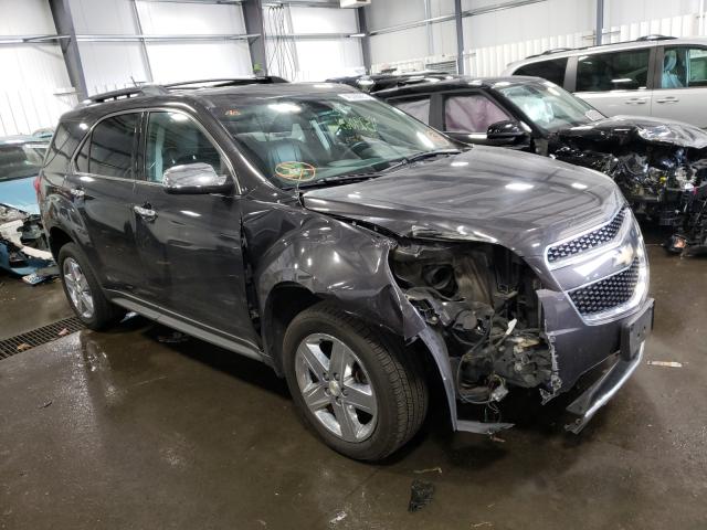 Photo 0 VIN: 2GNFLHE37E6327276 - CHEVROLET EQUINOX LT 