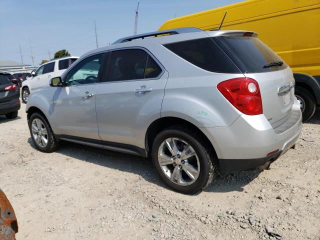 Photo 1 VIN: 2GNFLHE37F6140296 - CHEVROLET EQUINOX LT 