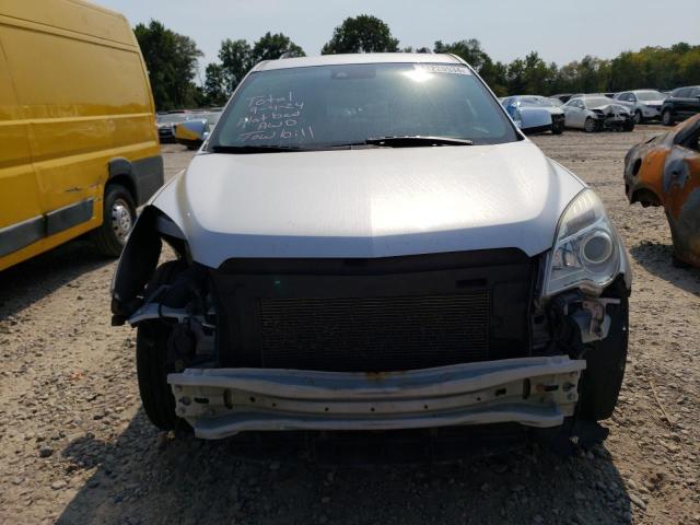 Photo 4 VIN: 2GNFLHE37F6140296 - CHEVROLET EQUINOX LT 