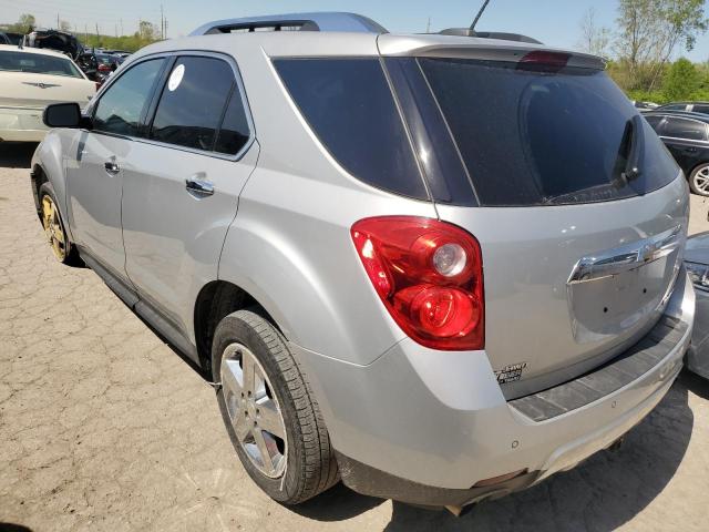 Photo 1 VIN: 2GNFLHE37F6203610 - CHEVROLET EQUINOX 