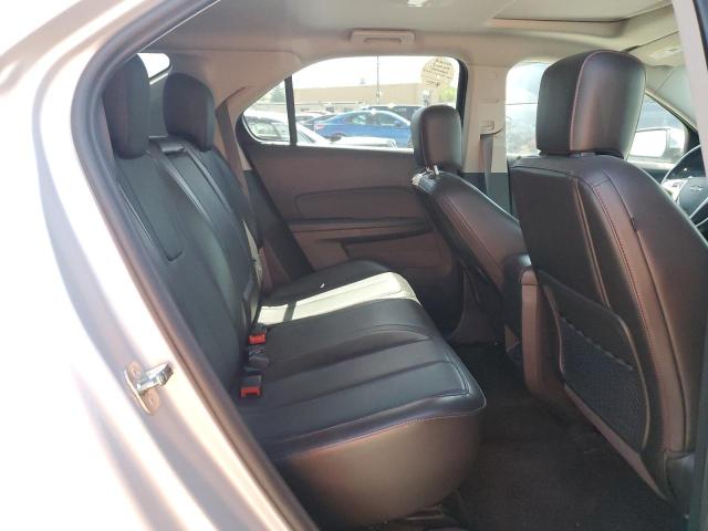 Photo 10 VIN: 2GNFLHE37F6203610 - CHEVROLET EQUINOX 