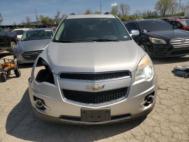 Photo 4 VIN: 2GNFLHE37F6203610 - CHEVROLET EQUINOX 