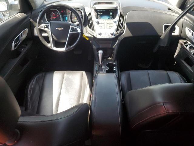 Photo 7 VIN: 2GNFLHE37F6203610 - CHEVROLET EQUINOX 