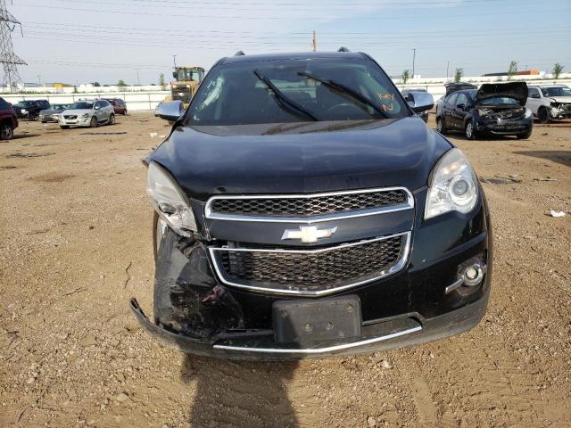 Photo 4 VIN: 2GNFLHE37F6226370 - CHEVROLET EQUINOX LT 