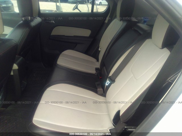 Photo 7 VIN: 2GNFLHE37F6294393 - CHEVROLET EQUINOX 