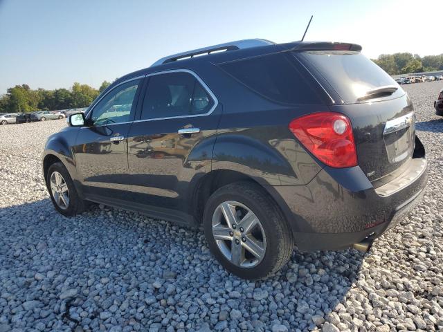 Photo 1 VIN: 2GNFLHE37F6335282 - CHEVROLET EQUINOX LT 