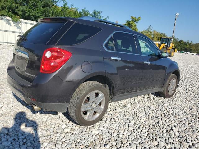 Photo 2 VIN: 2GNFLHE37F6335282 - CHEVROLET EQUINOX LT 