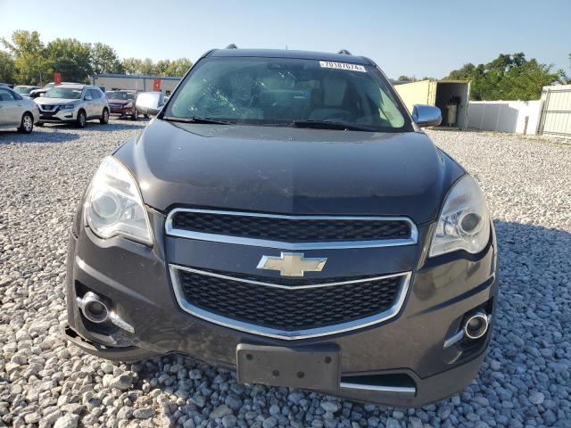 Photo 4 VIN: 2GNFLHE37F6335282 - CHEVROLET EQUINOX LT 