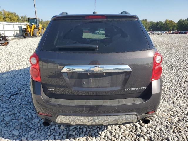 Photo 5 VIN: 2GNFLHE37F6335282 - CHEVROLET EQUINOX LT 