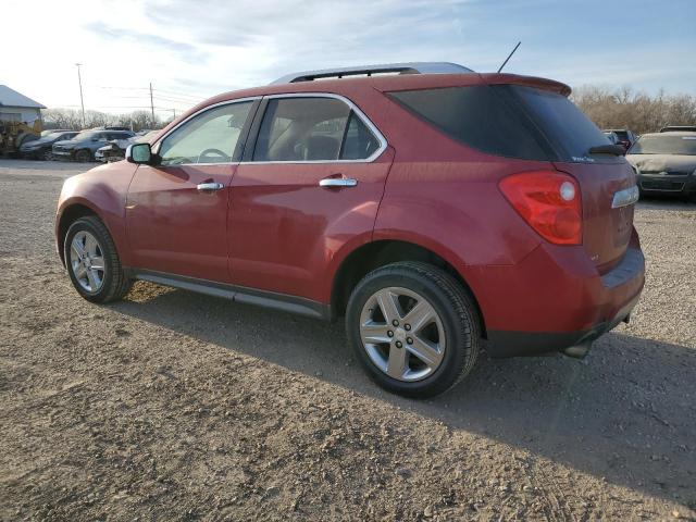 Photo 1 VIN: 2GNFLHE37F6358206 - CHEVROLET EQUINOX 