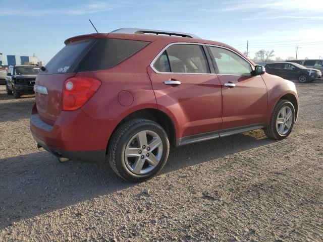 Photo 2 VIN: 2GNFLHE37F6358206 - CHEVROLET EQUINOX 