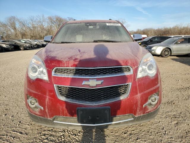 Photo 4 VIN: 2GNFLHE37F6358206 - CHEVROLET EQUINOX 