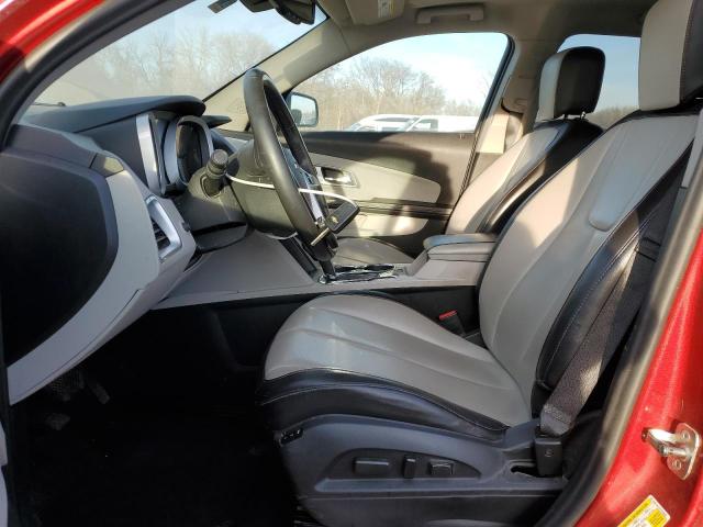 Photo 6 VIN: 2GNFLHE37F6358206 - CHEVROLET EQUINOX 