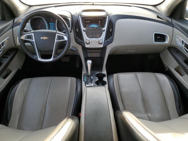 Photo 7 VIN: 2GNFLHE37F6358206 - CHEVROLET EQUINOX 