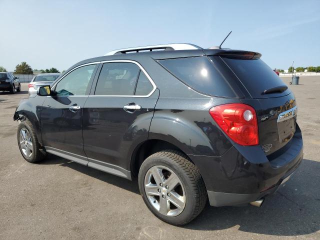 Photo 1 VIN: 2GNFLHE37F6392856 - CHEVROLET EQUINOX LT 