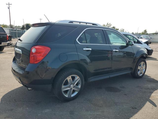 Photo 2 VIN: 2GNFLHE37F6392856 - CHEVROLET EQUINOX LT 