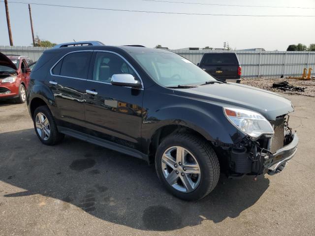 Photo 3 VIN: 2GNFLHE37F6392856 - CHEVROLET EQUINOX LT 