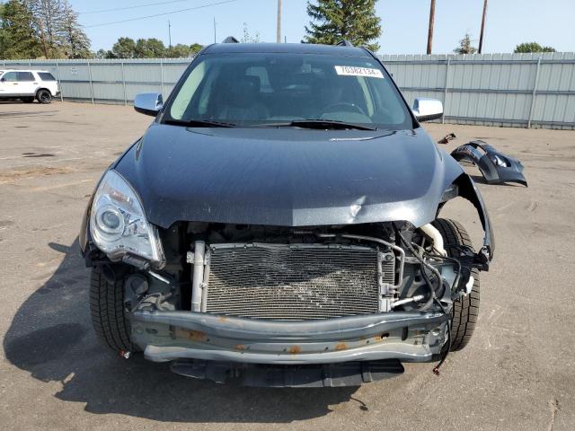 Photo 4 VIN: 2GNFLHE37F6392856 - CHEVROLET EQUINOX LT 