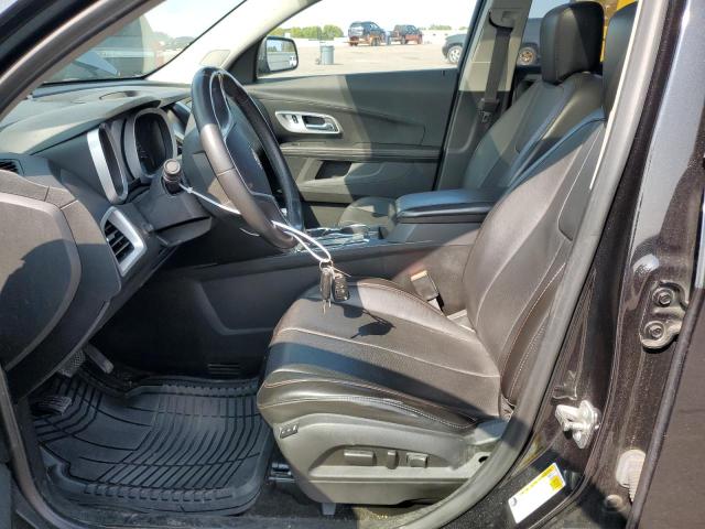 Photo 6 VIN: 2GNFLHE37F6392856 - CHEVROLET EQUINOX LT 