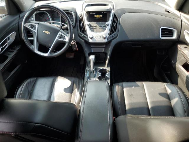 Photo 7 VIN: 2GNFLHE37F6392856 - CHEVROLET EQUINOX LT 