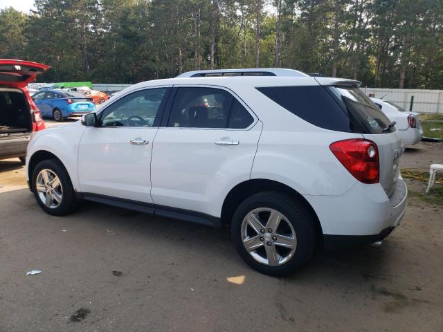 Photo 1 VIN: 2GNFLHE37F6394753 - CHEVROLET EQUINOX LT 