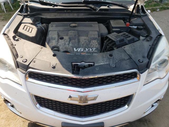 Photo 11 VIN: 2GNFLHE37F6394753 - CHEVROLET EQUINOX LT 