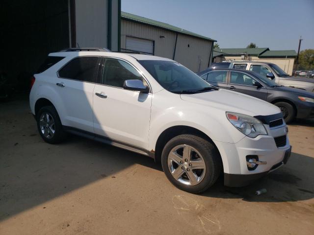 Photo 3 VIN: 2GNFLHE37F6394753 - CHEVROLET EQUINOX LT 