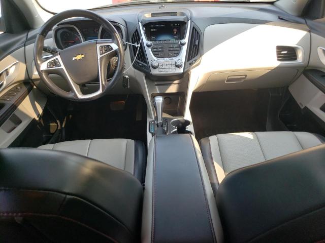 Photo 7 VIN: 2GNFLHE37F6394753 - CHEVROLET EQUINOX LT 