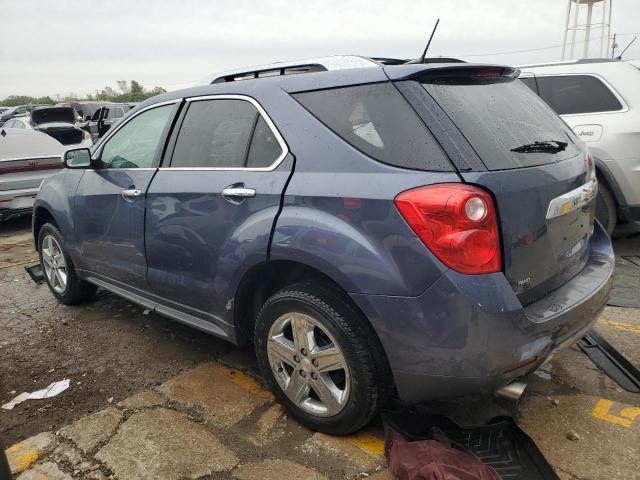 Photo 1 VIN: 2GNFLHE38E6311006 - CHEVROLET EQUINOX LT 