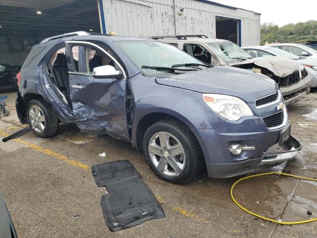 Photo 3 VIN: 2GNFLHE38E6311006 - CHEVROLET EQUINOX LT 