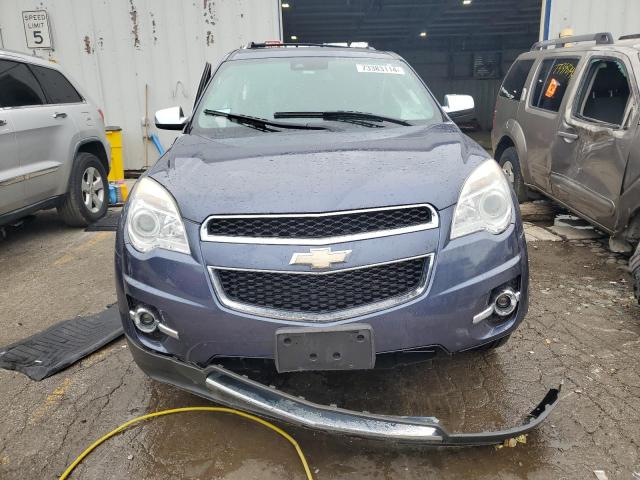 Photo 4 VIN: 2GNFLHE38E6311006 - CHEVROLET EQUINOX LT 